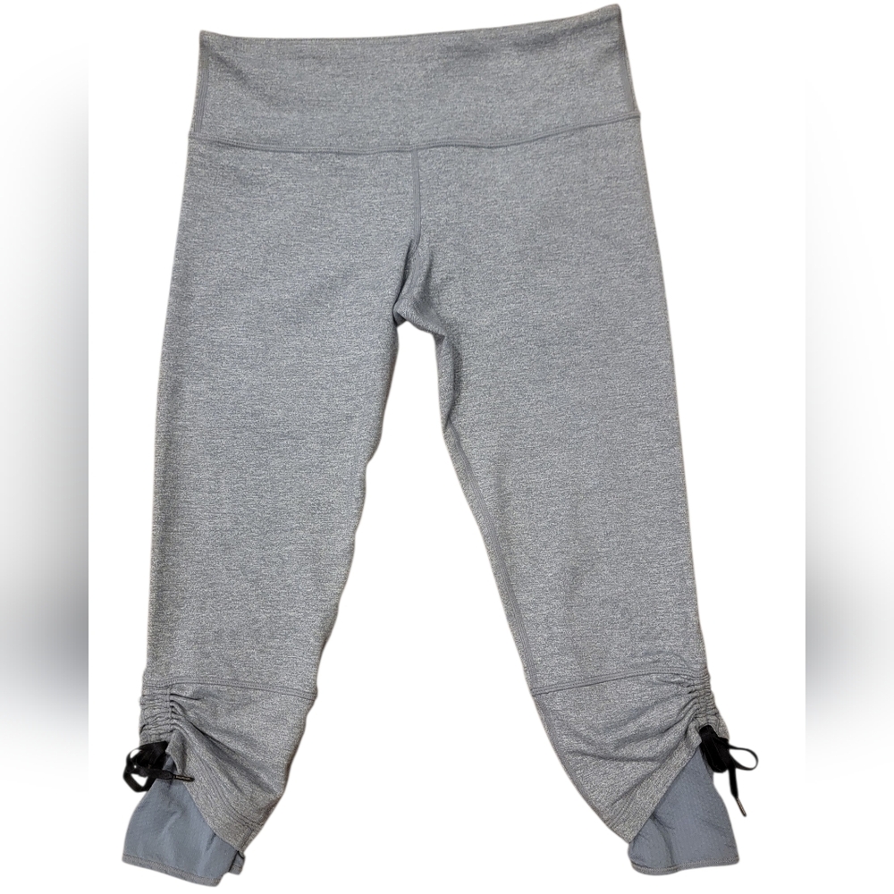 Lululemon Vintage Yoga Pants